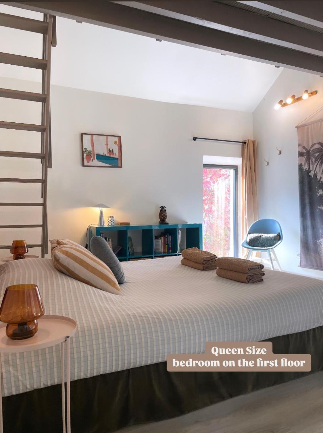 Cocon Familial Proche Disneyland Paris Quincy-Voisins Экстерьер фото